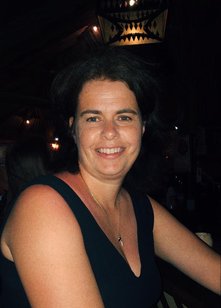 Monique Jonkers