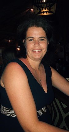 Monique Jonkers